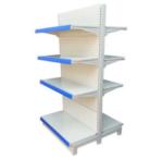 Elegant 60 Inch Wire Excellent Quality Best Price Supermarket Store Shelves