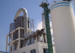 Pulsed Air Flow Dryer , Hot Air Dryer Stainless Steel 304/316L Material