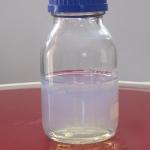 Hard Waterborne Polyurethane Dispersion 1L PU803 Raw Material