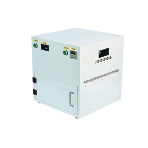 Quality No Ozone UV Curing Chamber 3D Print Curing Chamber With 400x400 Curing Area wholesale