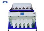 CCD series high accuracy camera rice color sorter machine for all rice varieties
