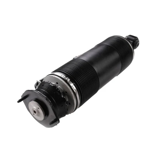 Hydraulic Front Mercedes Airmatic Strut S Class R230 Air Shocks 2303204138