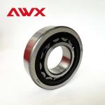 NJ309-E-TVP2 NJ204-E-XL-TVP2 NJ2204-E-XL-TVP2 Cylindrical Roller Bearing Plastic