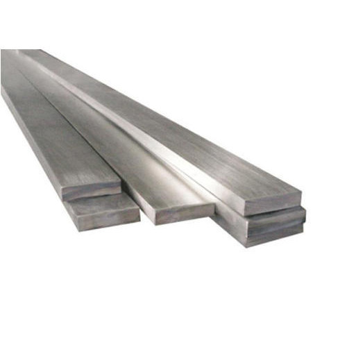 ASTM A582 Bending Square SS 304 Flat Bar ASTM A484