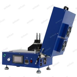 Quality AC220V Compact Tape Casting Coater 250mm Max Coating Length wholesale