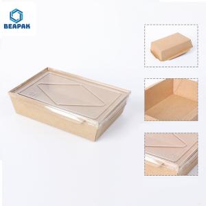 Quality PE Custom Food Packaging Boxes wholesale