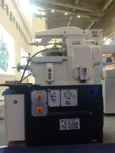 Quality Vertical Universal Gear Hobbing Machine For Making Gear Parts Effiective wholesale