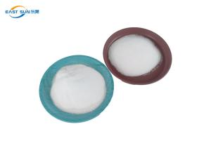 Quality TPU DTF Hot Melt Powder Adhesive Soft Polyurethane For Heat Transfer wholesale