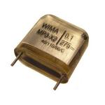 WIMA MKX2AW43306I00KSSD MKX2AW31504C00KI00 Safety Capacitor