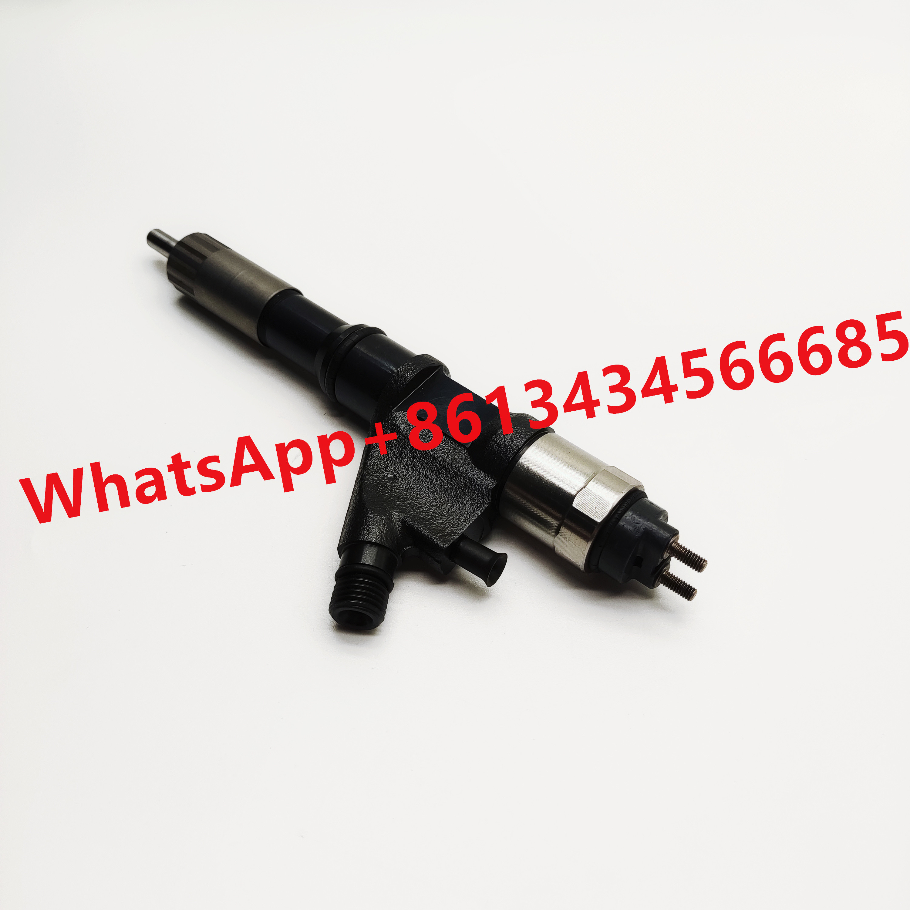 Genuine Brand New Common Rail Injector VG1038080007 VG1096080010 095000-8871 095000-8100 for Sinotruk HOWO