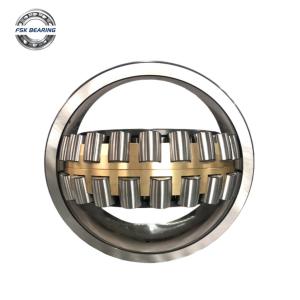 Quality High Speed 29272-E1-MB Thrust Spherical Roller Bearing 360*500*85mm China Manufacturer wholesale