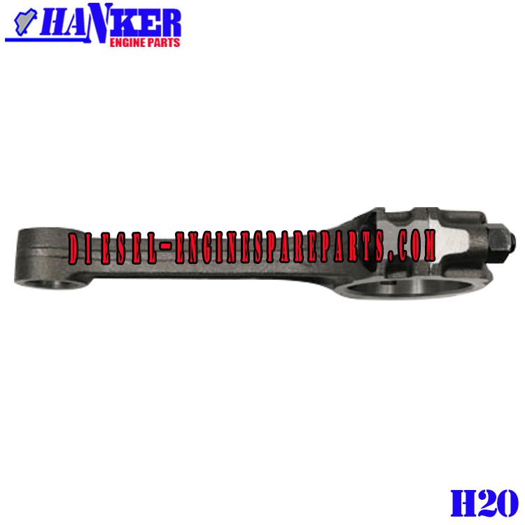H20 H20-2 Connecting Rod Assy 12100-50K01 Forklift Engine Spare Parts