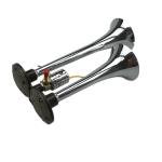 Auto Parts Long Tube Air Horn Speaker Plastic Horn Truck Compressor for