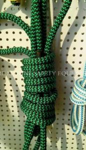 Quality High strength kevlar twisted braided Aramid fiber rope wholesale