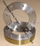 WN Flange , RF