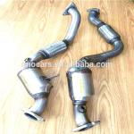 China Supplier Product 955113034AX 95511303601 Exhaust System for Cayenne 3.6L