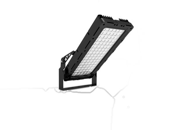 Highmast light led sports floodlights With Lumileds 3030 Led Chips for
