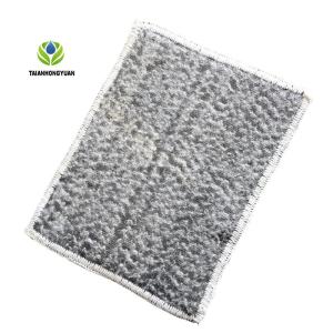 Quality Underground Waterproofing Geocomposite Coating Using Bentonite Clay Liners for Villas wholesale