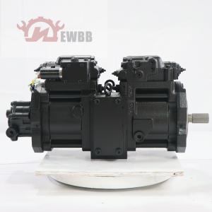 Quality Johndeere JCB130 Excavator Hydraulic Piston Pump K3V63DTP 9C22 wholesale