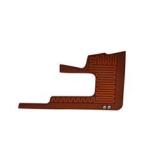 12v Heating Pad Kapton Polyimide Film For 3d Printer