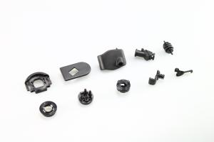 Quality Small parts from Automotive plastic injection mould parts functional parts wholesale