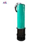 Bottom Suction Submersible Pump 60m3/H 140m 60hp 440v