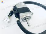 Panasonic SMT Machine Parts Cm402 / 602 Motor KXF0E1LXA00D TS4602N1520E500