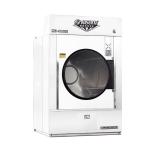 15-100kg Capability Laundry Clothes Dryer Machine with Steam and Electric