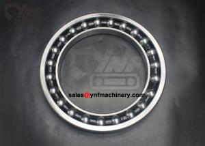 Quality Excavator Trave Ball Bearing Engine Main Ball Bearing 1688451 296620 For E320D wholesale