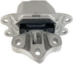 Rust Prevention Transmission Mount Replacement 22316853449 Adjustable