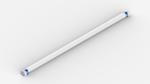 T8/G13 Industrial LED Tube Light 160Lm/W 19W 4ft LED Tube 140° Beam Angle