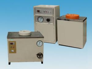 Quality 4000Cm3 Volume Oxygen Bomb Calorimeter 2.5Mpa Maximum Working Pressure wholesale