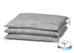 Gray Universal Absorbent Pillow