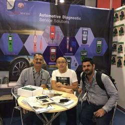 Shenzhen Yantak Electronic Technology Co., Ltd