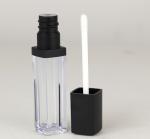 Wholesale Cosmetic Lip Gloss Bottle White Lip Gloss Tube
