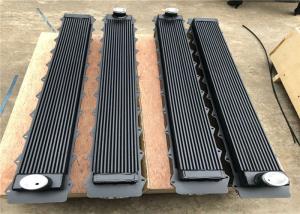 Quality 793 AD45B CS-563D 637B Excavator Radiator Construction Machinery Parts wholesale