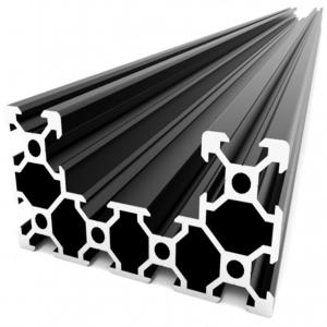 Quality Multi Purpose Aluminum Extrusion Profile ISO For Furniture Making wholesale