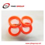 YK-75X25 Polyurethane Lead Edge Feeding Wheel for Flexo Printer slotter machine