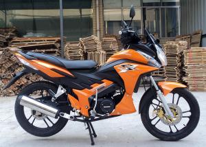 Quality High Performance Super Cub Motorbike 110CC Durable 4 Gear Transmission wholesale