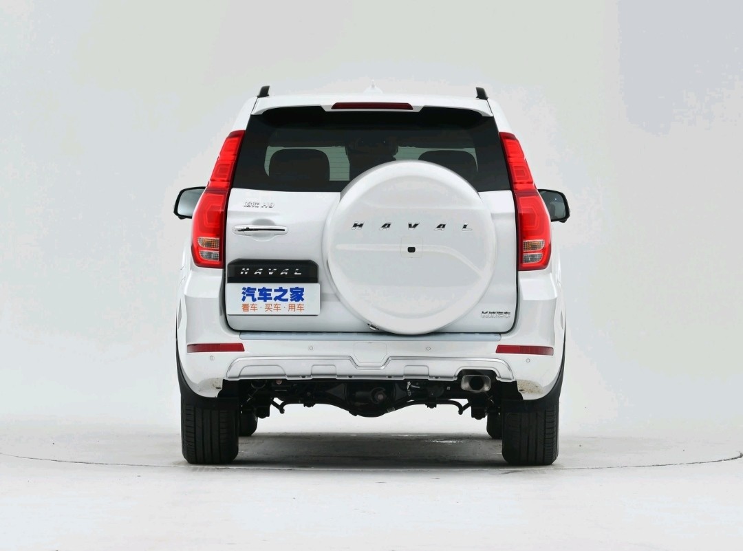 2.0T GHAVEL H9 2022asoline Four-Wheel-Drive Gasoline Car middle-Large Size SUV