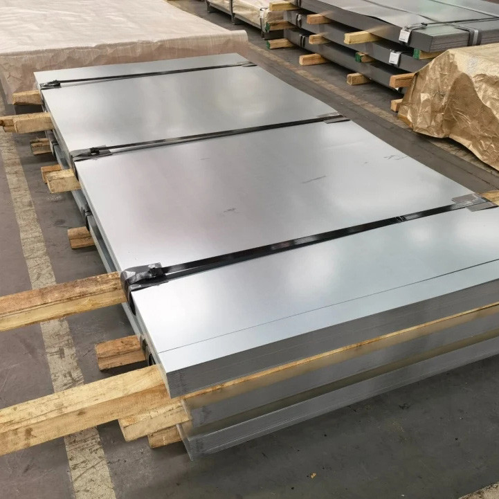 O - H112 Aluminum Alloy Sheet 7075 1mm Thick Mill Bright