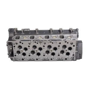 Quality ZAX200 4HK1 Engine Cylinder Head For Engine 8-98170619-0 8-98170617-0 wholesale