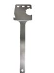 High Precision Custom Stainless Steel Metal Products CNC Machining Parts