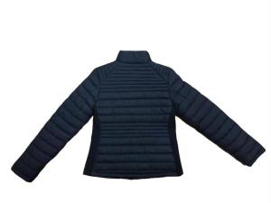 Quality Hooded Quilted Coat Womens wholesale
