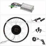 24V 250W 36V 500W 48V 1500W 2000w electric bicycle conversion kit | electric