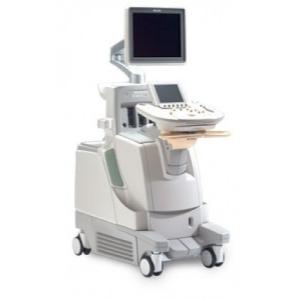 Quality IU22 Medical Ultrasound System Echocardiogram Equipment wholesale