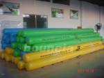 France Outdoor Inflatable Water Park Games For Adults / Inflatable Water Park