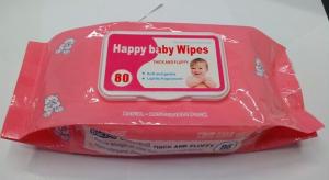 Quality Wholesale Baby Tender Wipes wholesale