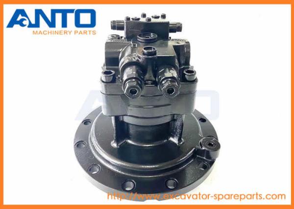 SK350-8 Excavator Swing Motor LC15V00022F1 LC15V00022F2 LC15V00027F2 LC32W00011F