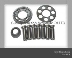 Quality Hydraulic Piston Pump parts for Komatsu Excavator PC30UU wholesale